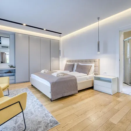 Ziza-6 By Interhome Апартаменти *