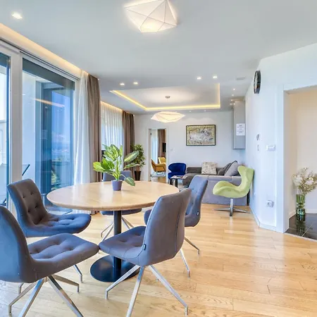 Ziza-6 By Interhome Opatija