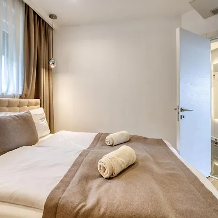 Ziza-6 By Interhome Апартаменти