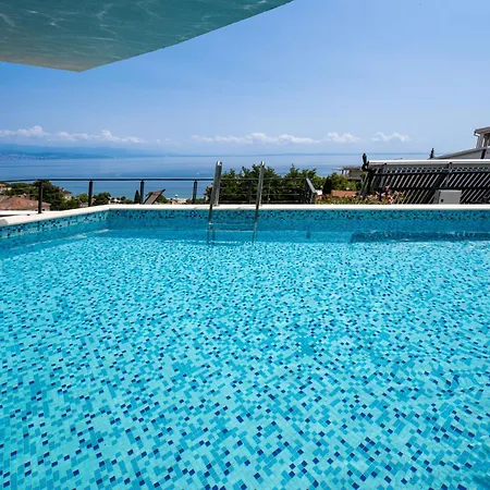 Апартаменти Ziza-6 By Interhome