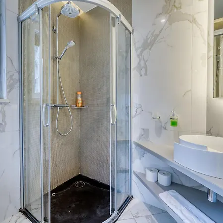 Ziza-6 By Interhome Апартаменти *