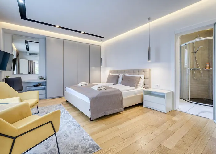 Ziza-6 By Interhome Apartamento *