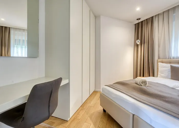 Ziza-6 By Interhome * Opatija