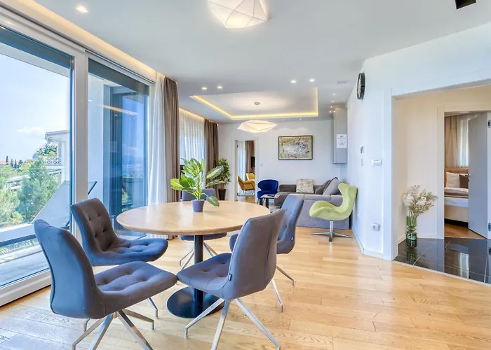 Ziza-6 By Interhome Opatija