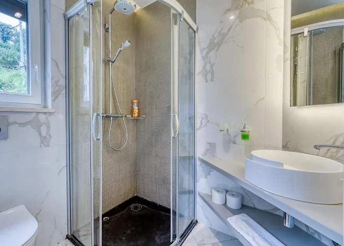 Ziza-6 By Interhome Apartamento *