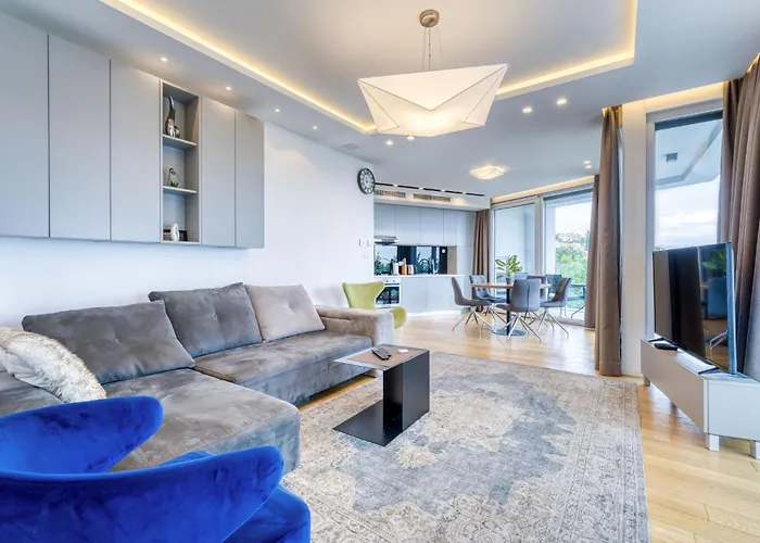 Apartamento Ziza-6 By Interhome *