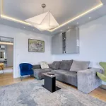 아파트 Ziza-6 By Interhome