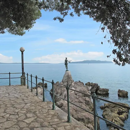 Ziza-6 By Interhome Opatija