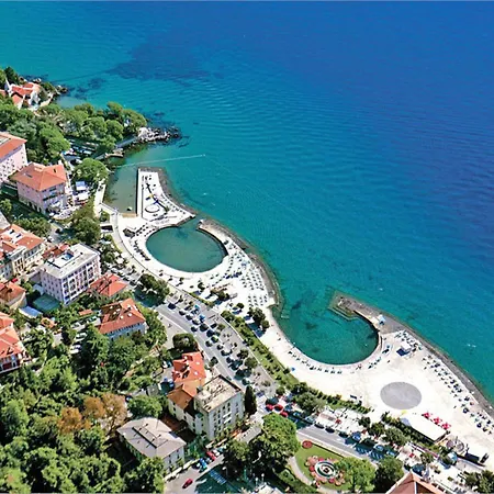 شقة Ziza-6 By Interhome *