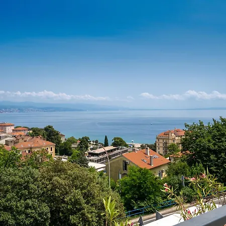 Ziza-6 By Interhome Opatija