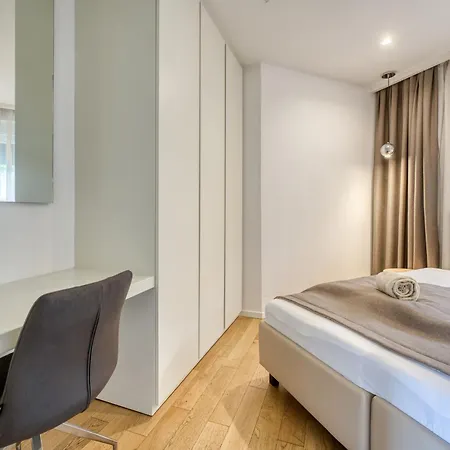 Ziza-6 By Interhome * Opatija