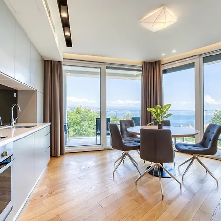 Ziza-6 By Interhome Opatija