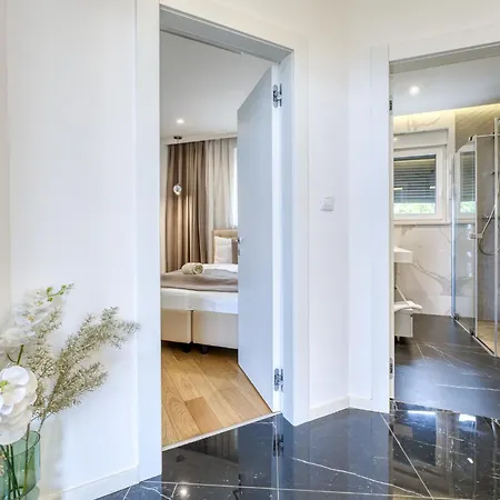 Ziza-6 By Interhome Apartamento *