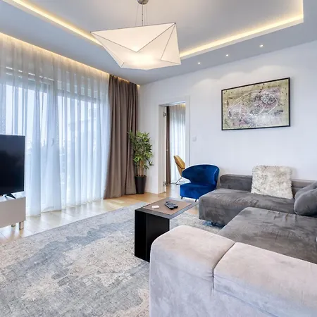 Ziza-6 By Interhome * Opatija