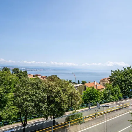 公寓 Ziza-6 By Interhome