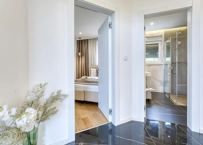 Ziza-6 By Interhome شقة *