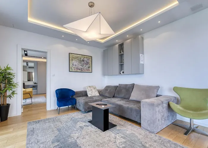 شقة Ziza-6 By Interhome