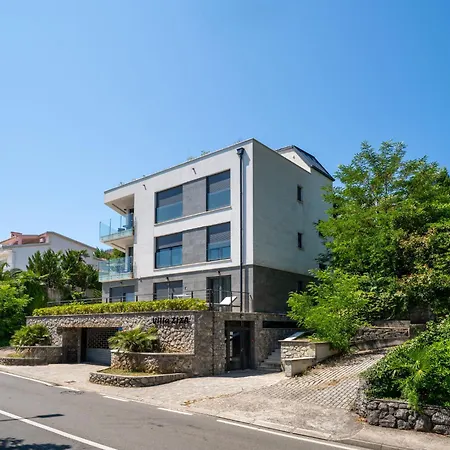 Apartment Ziza-6 By Interhome Opatija