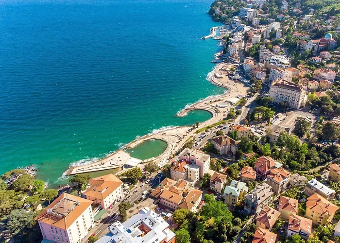 Ziza-6 By Interhome Opatija