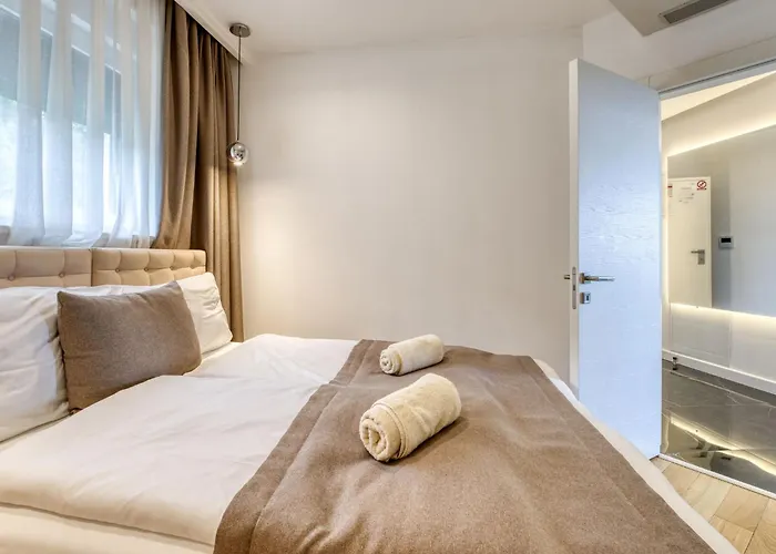 Ziza-6 By Interhome Apartment