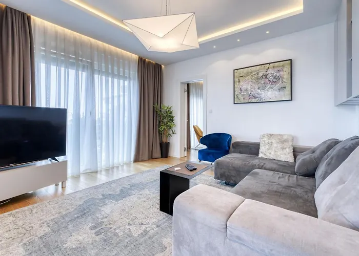 Ziza-6 By Interhome * Opatija